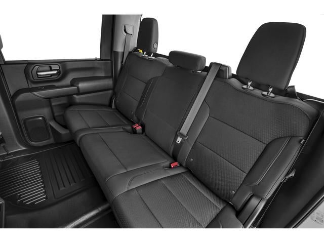 2024 Chevrolet Silverado 2500HD ZR2
