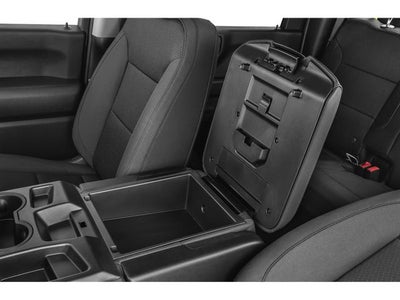 2024 Chevrolet Silverado 2500HD ZR2
