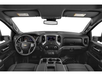 2024 Chevrolet Silverado 2500HD ZR2