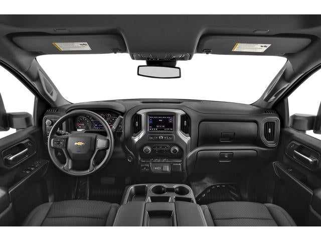 2024 Chevrolet Silverado 2500HD ZR2