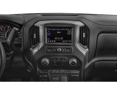 2024 Chevrolet Silverado 2500HD ZR2