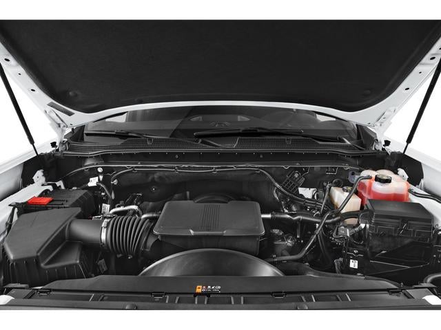 2024 Chevrolet Silverado 2500HD ZR2