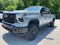 2024 Chevrolet Silverado 2500HD ZR2