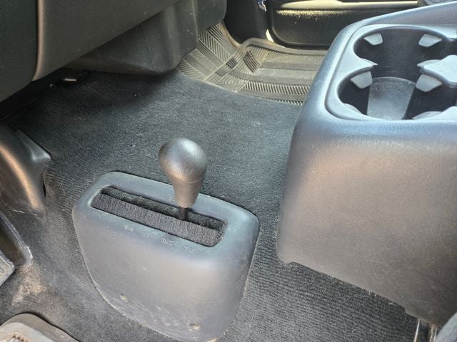 2000 Chevrolet Silverado 2500 LS