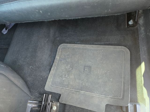2000 Chevrolet Silverado 2500 LS