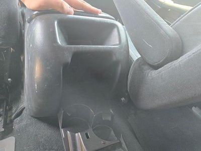 2000 Chevrolet Silverado 2500 LS
