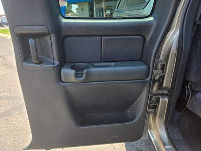2000 Chevrolet Silverado 2500 LS