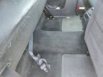 2000 Chevrolet Silverado 2500 LS
