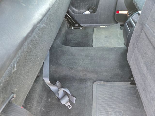 2000 Chevrolet Silverado 2500 LS