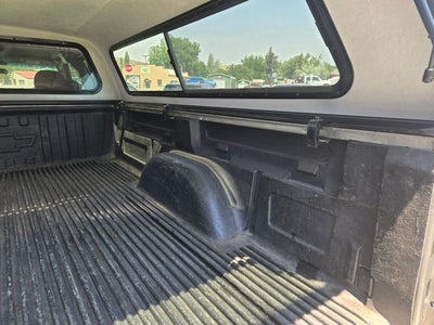 2000 Chevrolet Silverado 2500 LS