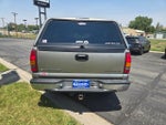 2000 Chevrolet Silverado 2500 LS