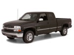 2000 Chevrolet Silverado 2500 Base