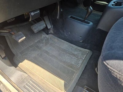 2000 Chevrolet Silverado 2500 LS