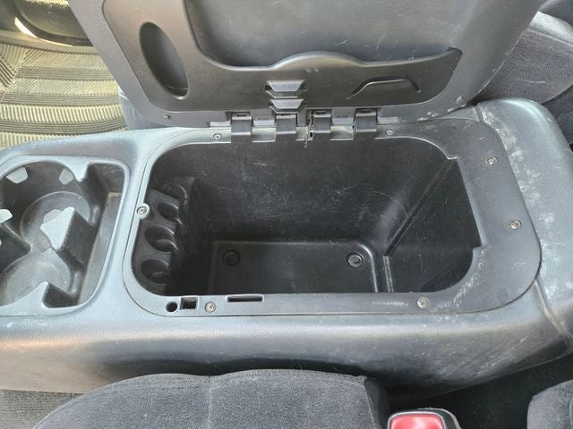 2000 Chevrolet Silverado 2500 LS