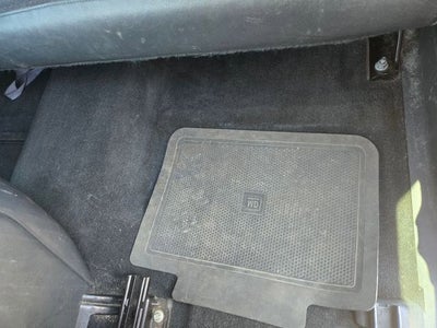 2000 Chevrolet Silverado 2500 LS