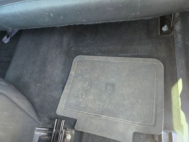 2000 Chevrolet Silverado 2500 LS