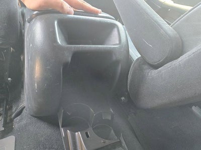 2000 Chevrolet Silverado 2500 LS