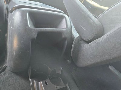2000 Chevrolet Silverado 2500 LS