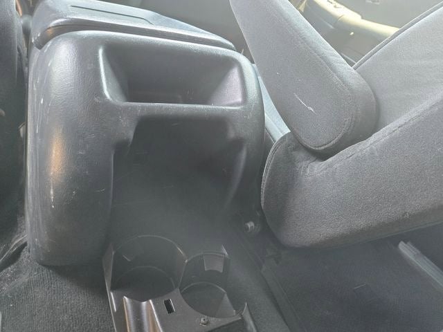 2000 Chevrolet Silverado 2500 LS