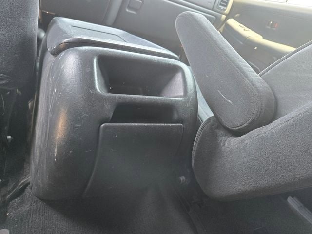 2000 Chevrolet Silverado 2500 LS