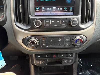 2016 Chevrolet Colorado 4WD Z71