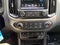 2016 Chevrolet Colorado 4WD Z71