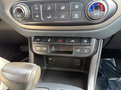 2016 Chevrolet Colorado 4WD Z71