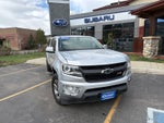 2016 Chevrolet Colorado 4WD Z71