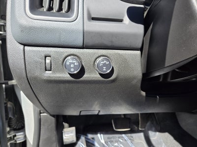 2020 Chevrolet Colorado 4WD Z71