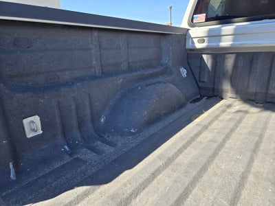 2020 Chevrolet Colorado 4WD Z71