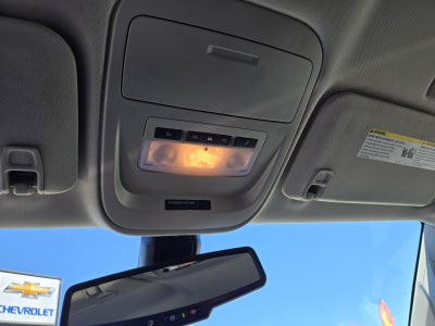 2020 Chevrolet Colorado 4WD Z71