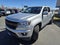 2020 Chevrolet Colorado 4WD Z71