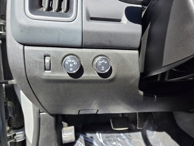 2020 Chevrolet Colorado 4WD Z71