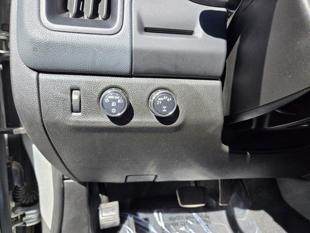 2020 Chevrolet Colorado 4WD Z71