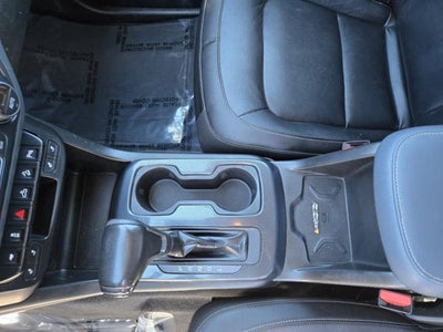 2020 Chevrolet Colorado 4WD Z71