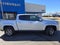 2020 Chevrolet Colorado 4WD Z71