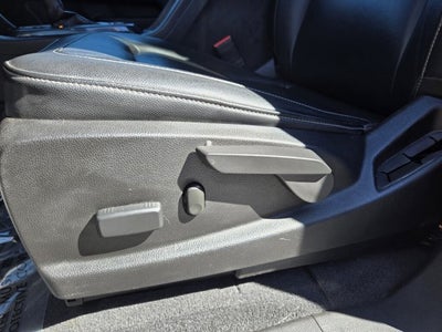 2020 Chevrolet Colorado 4WD Z71