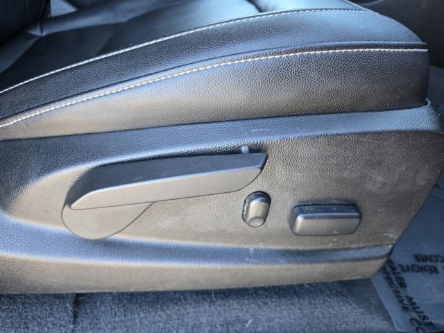 2020 Chevrolet Colorado 4WD Z71