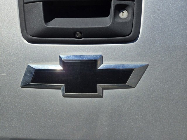 2020 Chevrolet Colorado 4WD Z71