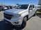 2020 Chevrolet Colorado 4WD Z71