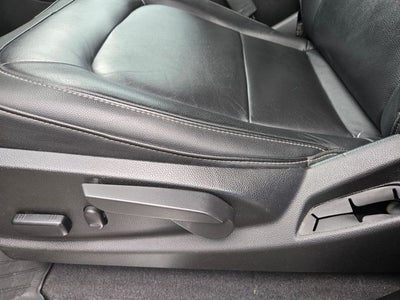 2019 Chevrolet Colorado ZR2