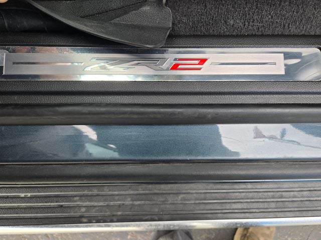 2019 Chevrolet Colorado ZR2