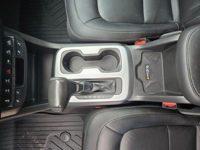 2019 Chevrolet Colorado ZR2