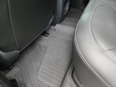 2019 Chevrolet Colorado ZR2
