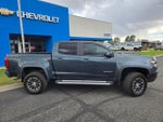 2019 Chevrolet Colorado ZR2