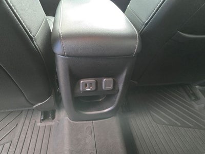 2019 Chevrolet Colorado ZR2