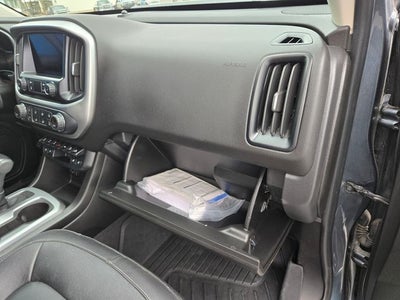 2019 Chevrolet Colorado ZR2