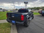 2019 Chevrolet Colorado ZR2