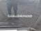 2019 Chevrolet Colorado ZR2