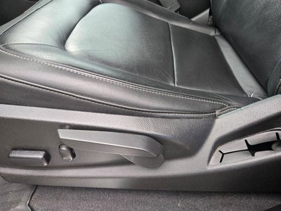 2019 Chevrolet Colorado ZR2